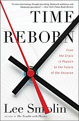 E-Book (epub) Time Reborn von Lee Smolin
