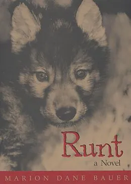 E-Book (epub) Runt von Marion Dane Bauer