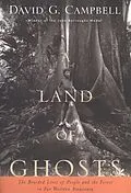 E-Book (epub) Land of Ghosts von David G. Campbell