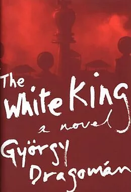 E-Book (epub) White King von Gyorgy Dragoman