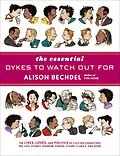 ePUB Essential Dykes to Watch Out For von Alison Bechdel