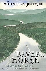 E-Book (epub) River-Horse von William Least Heat-Moon