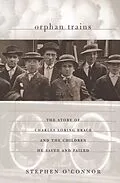 E-Book (epub) Orphan Trains von Stephen O'Connor