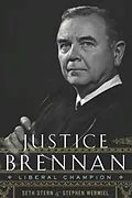 E-Book (epub) Justice Brennan von Seth Stern