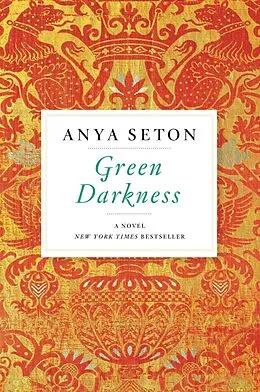 E-Book (epub) Green Darkness von Anya Seton