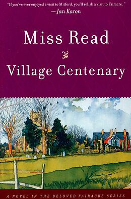 E-Book (epub) Village Centenary von Miss Read