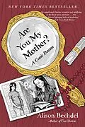 E-Book (epub) Are You My Mother? von Alison Bechdel