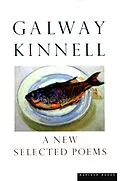 E-Book (epub) New Selected Poems von Galway Kinnell