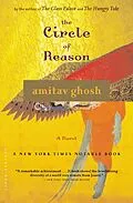 E-Book (epub) The Circle of Reason von Amitav Ghosh