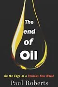 E-Book (epub) End of Oil von Paul Roberts