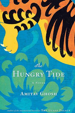 E-Book (epub) The Hungry Tide von Amitav Ghosh
