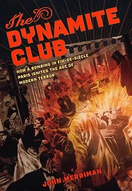 E-Book (epub) Dynamite Club von John Merriman