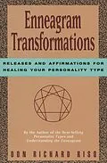 E-Book (epub) Enneagram Transformations von Don Richard Riso