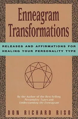 E-Book (epub) Enneagram Transformations von Don Richard Riso