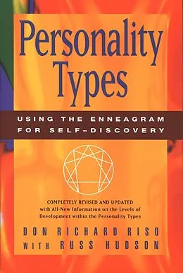 E-Book (epub) Personality Types von Don Richard Riso, Russ Hudson