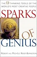 E-Book (epub) Sparks of Genius von Robert Root-Bernstein, Michèle Root-Bernstein