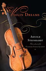 eBook (epub) Violin Dreams de Arnold Steinhardt