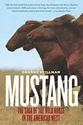 E-Book (epub) Mustang von Deanne Stillman