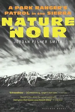 E-Book (epub) Nature Noir von Jordan Fisher Smith