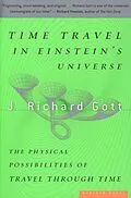 E-Book (epub) Time Travel in Einstein's Universe von J. Richard Gott