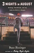 E-Book (epub) 3 Nights in August von Buzz Bissinger