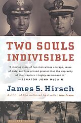 eBook (epub) Two Souls Indivisible de James S. Hirsch