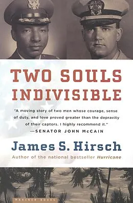 E-Book (epub) Two Souls Indivisible von James S. Hirsch