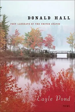 E-Book (epub) Eagle Pond von Donald Hall