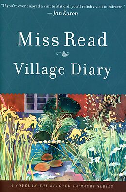 E-Book (epub) Village Diary von Miss Read