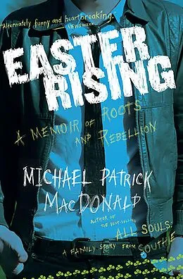 E-Book (epub) Easter Rising von Michael Patrick Macdonald