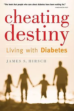 E-Book (epub) Cheating Destiny von James S. Hirsch