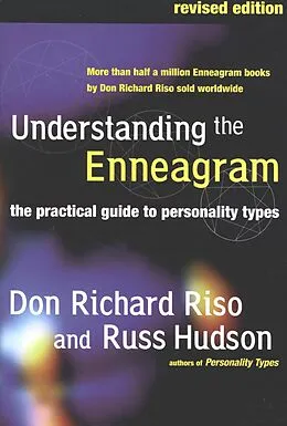 E-Book (epub) Understanding the Enneagram von Don Richard Riso