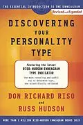 E-Book (epub) Discovering Your Personality Type von Don Richard Riso, Russ Hudson