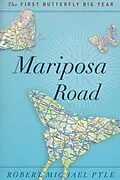 E-Book (epub) Mariposa Road von Robert Michael Pyle