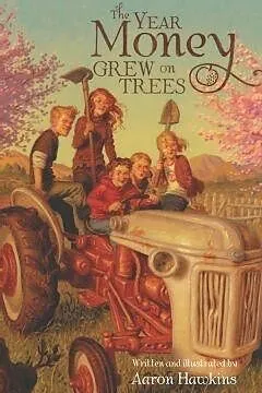 E-Book (epub) Year Money Grew on Trees von Aaron Hawkins