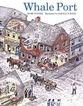 E-Book (epub) Whale Port von Mark Foster