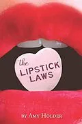 E-Book (epub) Lipstick Laws von Amy Holder