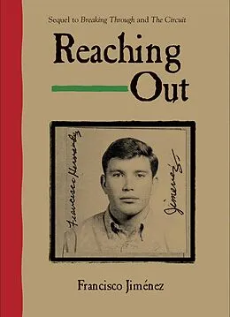 E-Book (epub) Reaching Out von Francisco Jiménez
