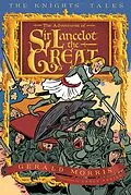 E-Book (epub) Adventures of Sir Lancelot the Great von Gerald Morris