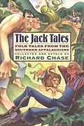E-Book (epub) Jack Tales von Richard Chase