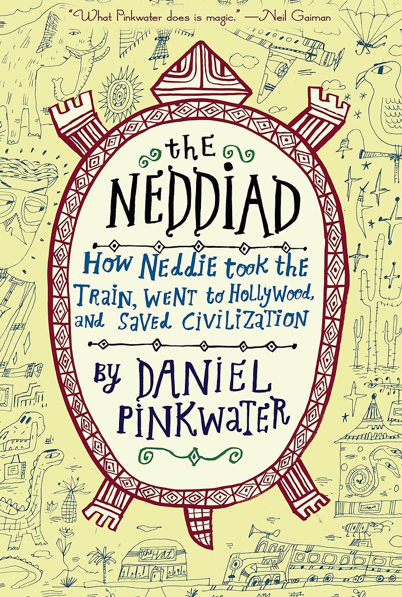 Neddiad