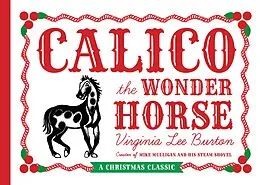 E-Book (epub) Calico the Wonder Horse von Virginia Lee Burton