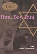 E-Book (epub) Run, Boy, Run von Uri Orlev