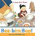 E-Book (epub) Bee-Bim Bop! von Linda Sue Park