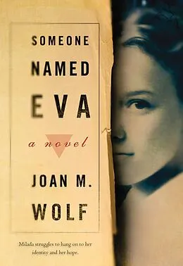 E-Book (epub) Someone Named Eva von Joan M. Wolf
