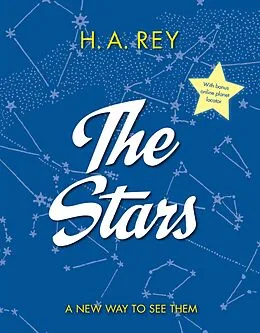 E-Book (epub) Stars von H. A. Rey