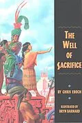 E-Book (epub) Well of Sacrifice von Chris Eboch