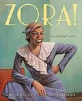 E-Book (epub) Zora! von Dennis Brindell Fradin