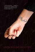 E-Book (epub) Marked von Laura Williams Mccaffrey
