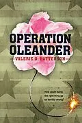 E-Book (epub) Operation Oleander von Valerie O. Patterson